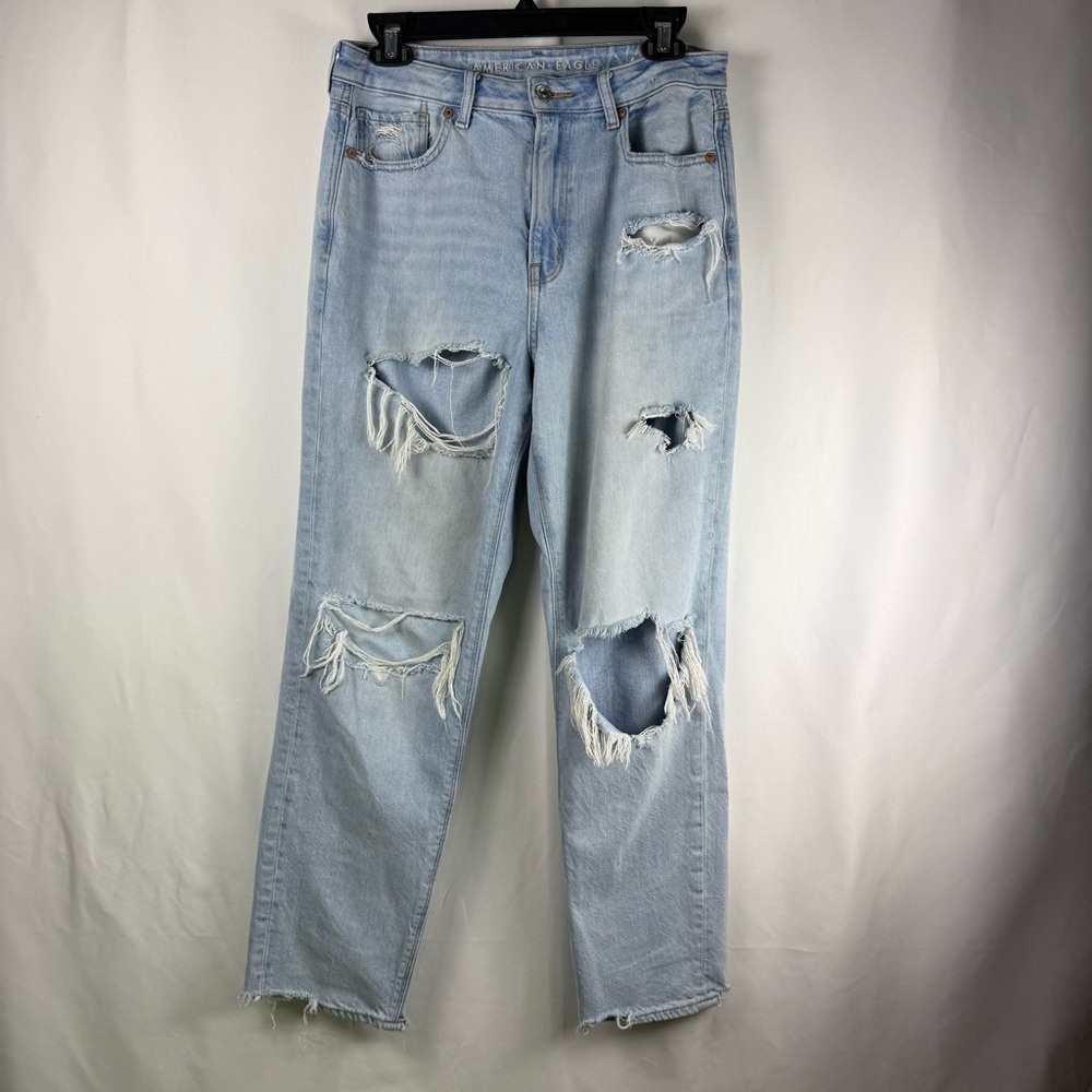 American eagle size 6 jeans